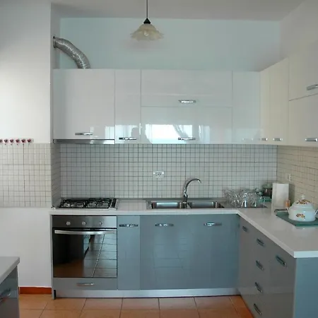 Dragone Apartman *
