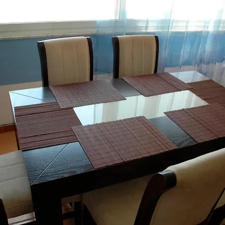 Dragone Apartman