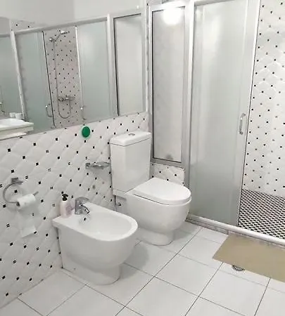 Apartman Dragone *