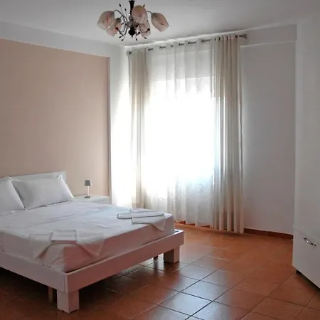 Apartment Dragone
