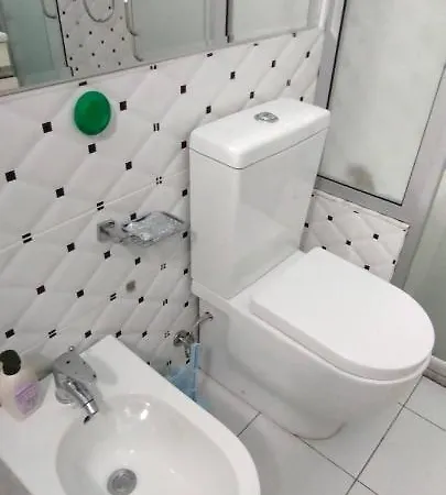 Dragone Apartment
